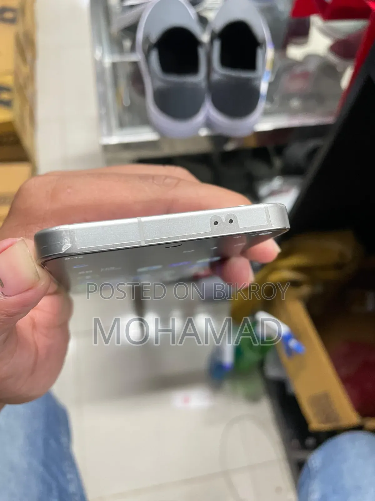 Samsung Galaxy S24 256 GB