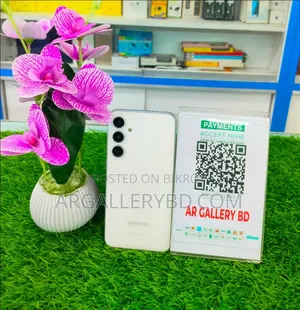 Samsung Galaxy S23 FE 256 GB White