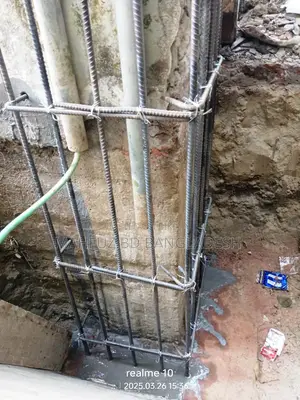 Construction Services