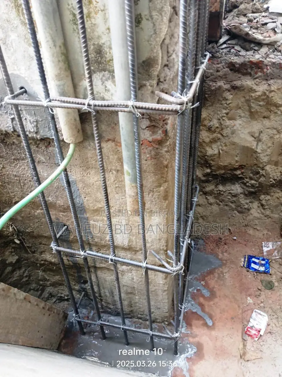 Construction Services