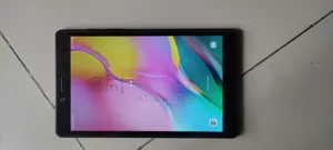 Samsung Galaxy a Black