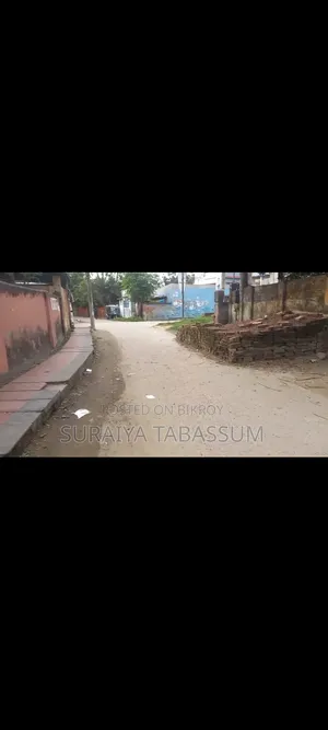 8-Bedroom House for Sale in Housing, Khulna Sadar