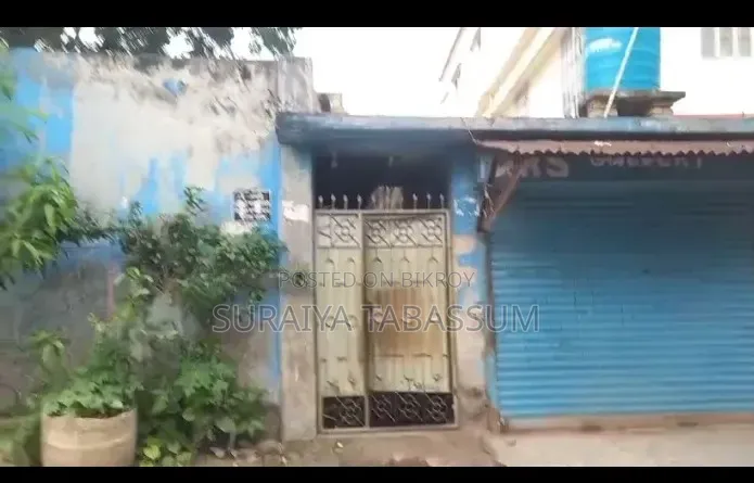 8-Bedroom House for Sale in Housing, Khulna Sadar