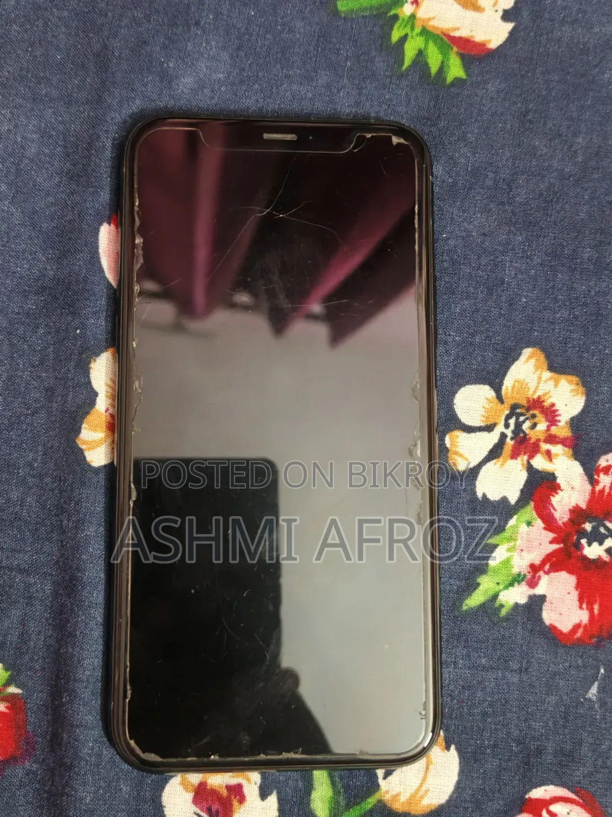 Apple iPhone 11 Pro 64 GB Blue