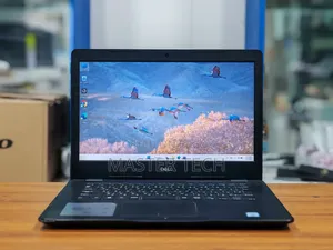 Laptop Dell Vostro 3460 8GB Intel Core I5 SSD 256GB