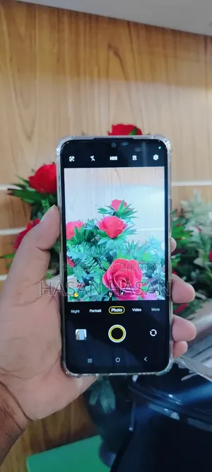Vivo Y21d 128 GB Blue