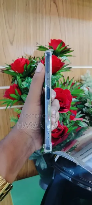 Vivo Y21d 128 GB Blue