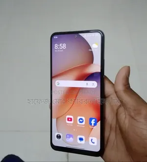 Xiaomi Redmi Note 12 128 GB Black