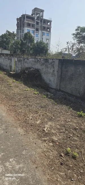 রাজউক পূর্বাচল ৭৫' সরকারি প্লট বিক্রয়