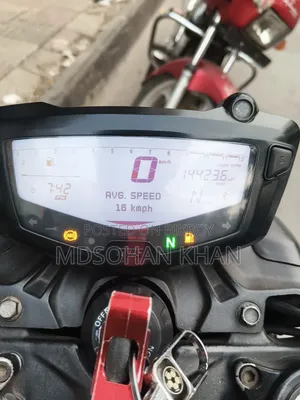 TVS Apache RTR 160 4V 2022 Black
