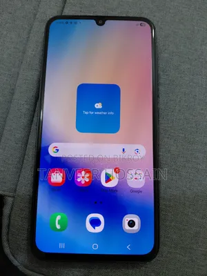 Samsung Galaxy A34 5G 128 GB Black