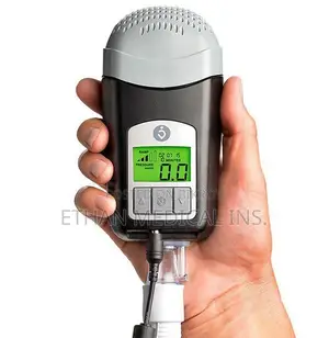 Breas Z1 Auto Cpap Machine for Travel Home
