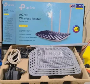 Tplink Rauter