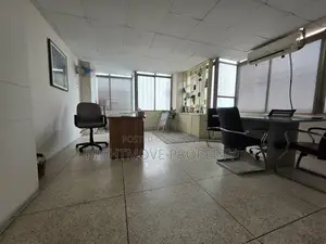 Banglamotor | Office Space | 2117 Sft | 12th Floor