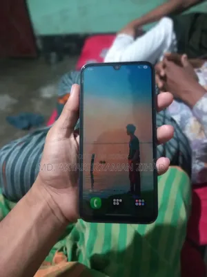 Samsung Galaxy A15 5G 128 GB Blue