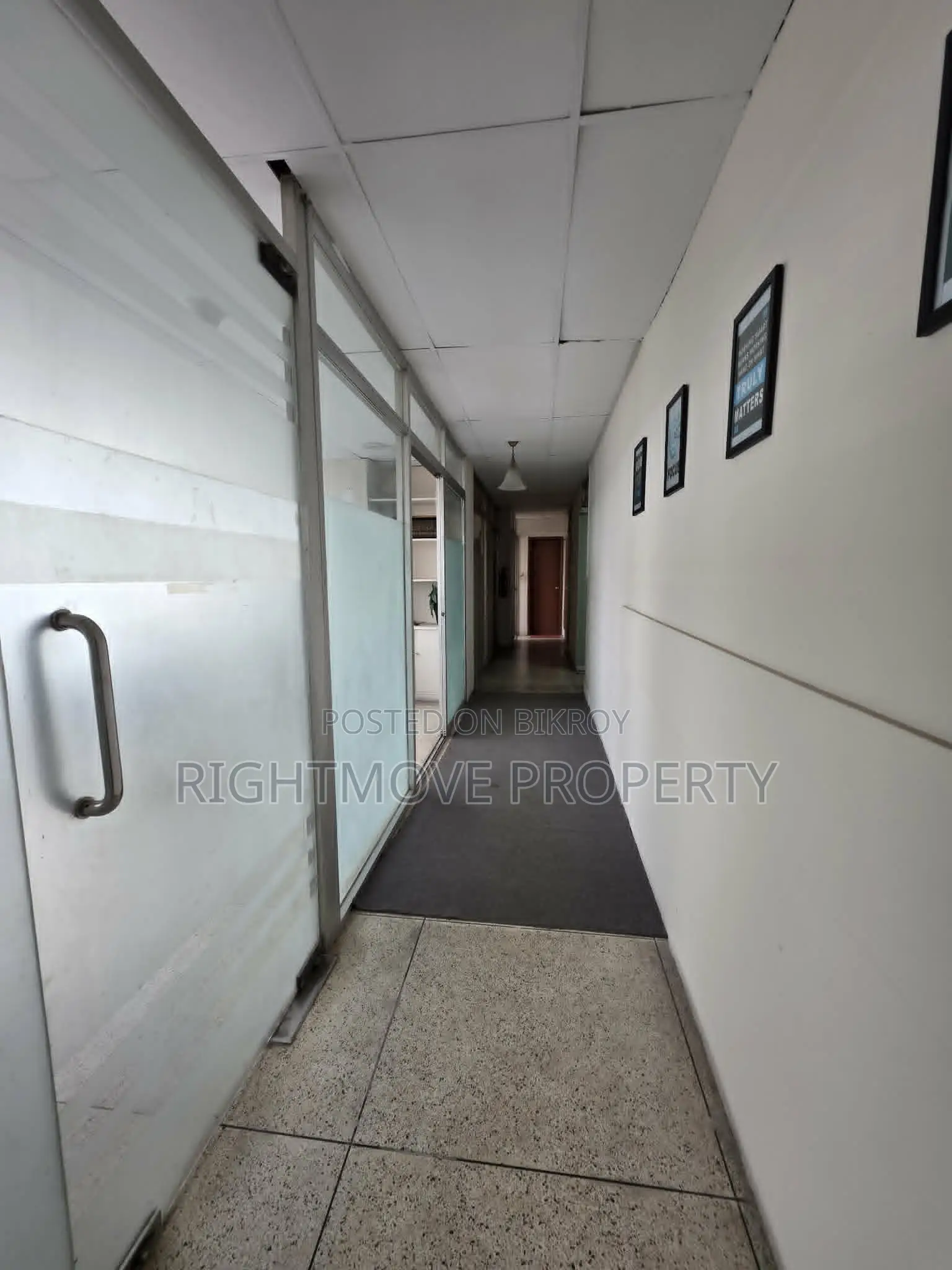 Banglamotor | Office Space | 2117 Sft | 12th Floor