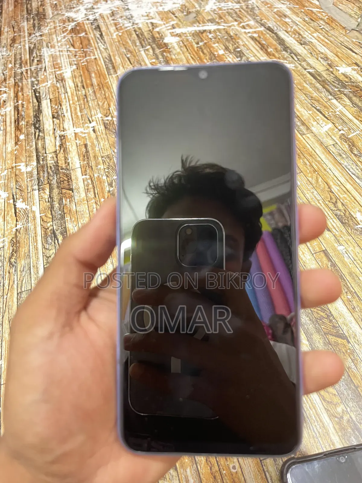 Xiaomi Redmi 11 Prime 64 GB Purple
