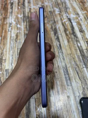 Xiaomi Redmi 11 Prime 64 GB Purple