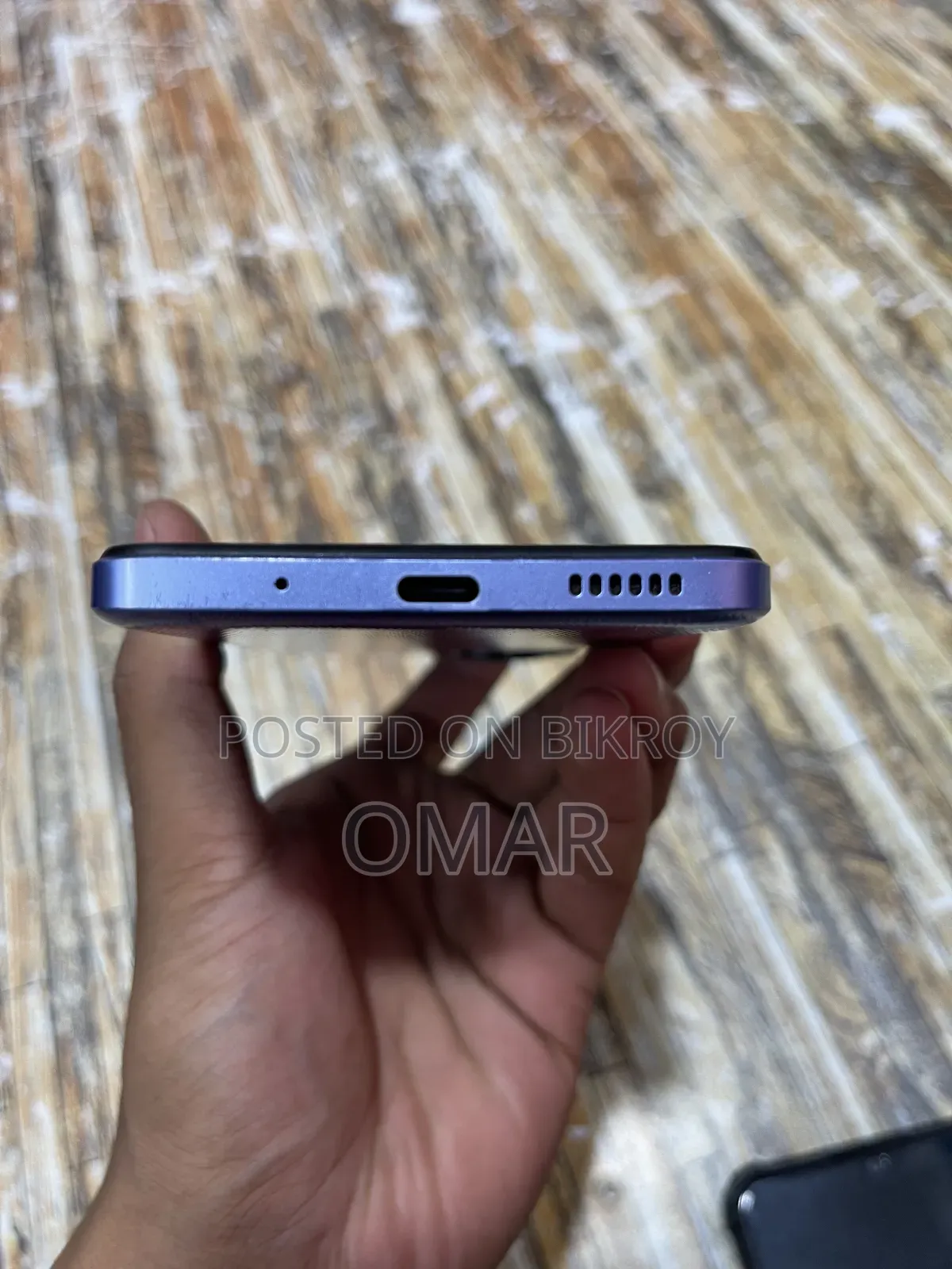Xiaomi Redmi 11 Prime 64 GB Purple