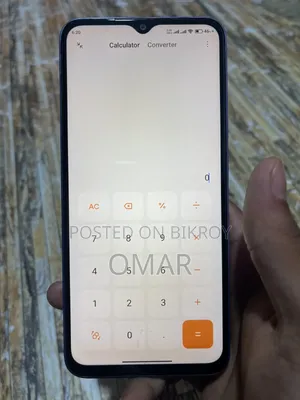 Xiaomi Redmi 11 Prime 64 GB Purple