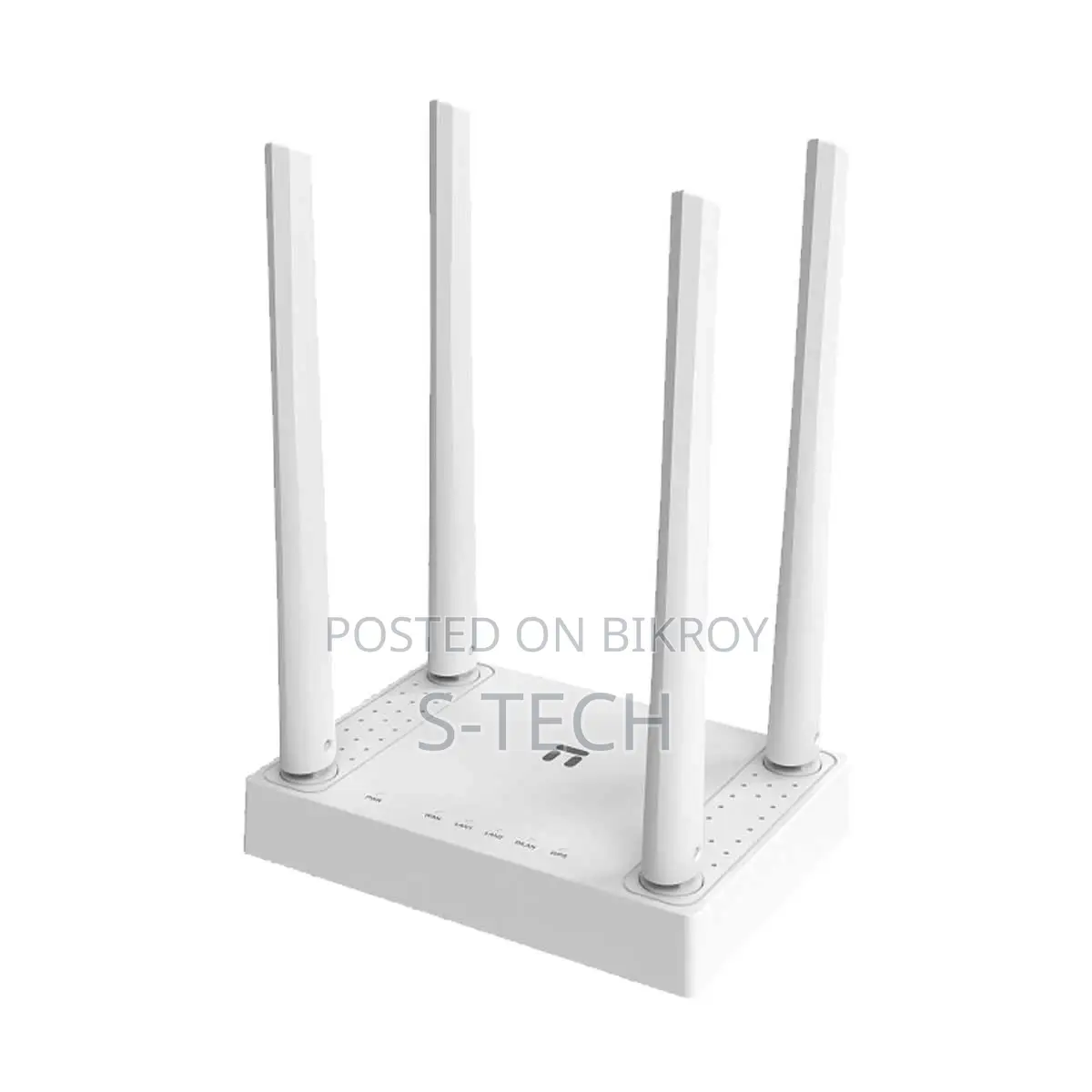 Netis W4 300mbps WiFi Router