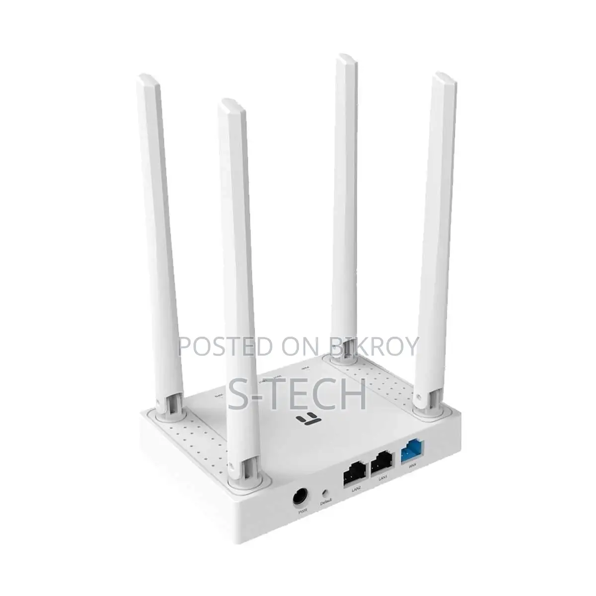 Netis W4 300mbps WiFi Router