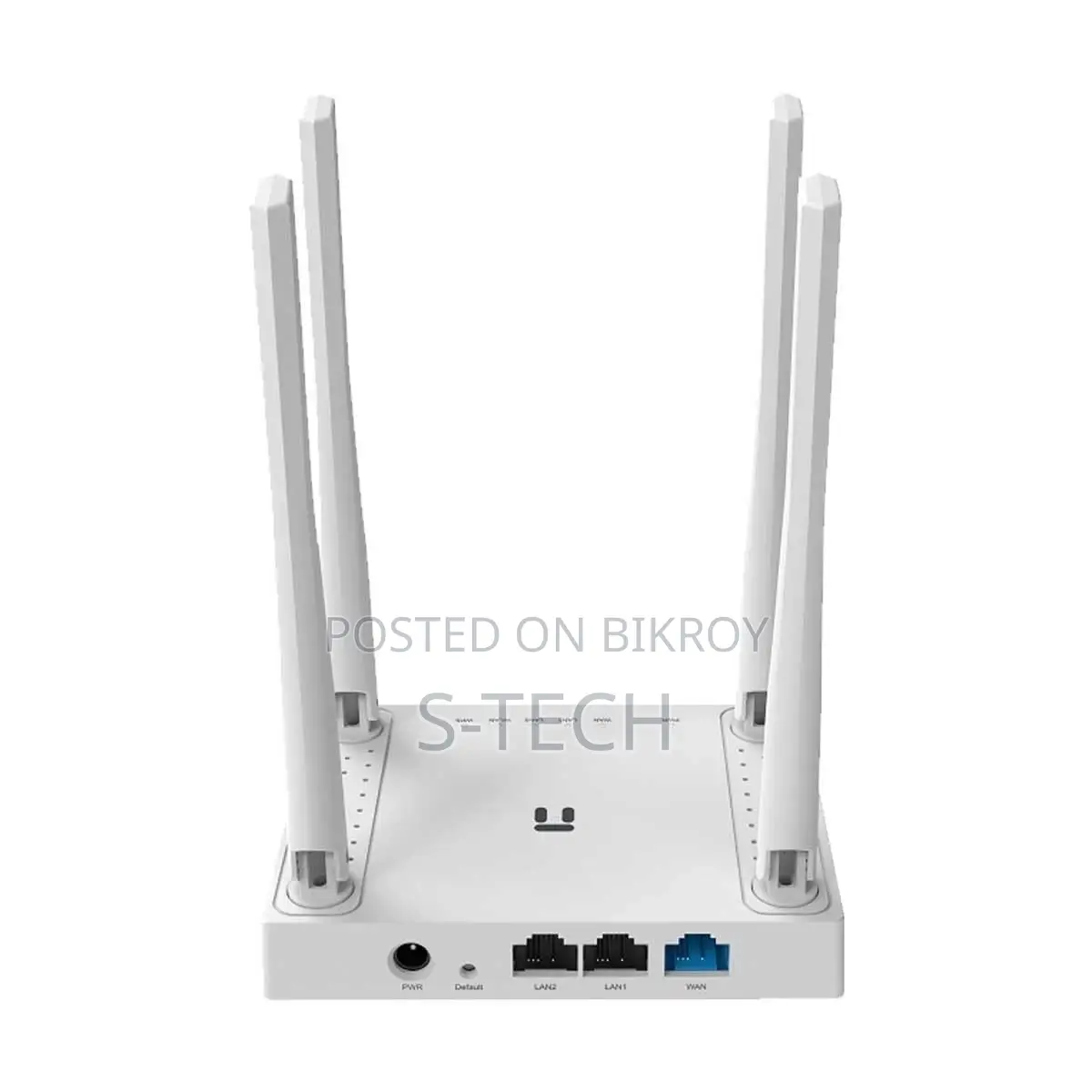Netis W4 300mbps WiFi Router