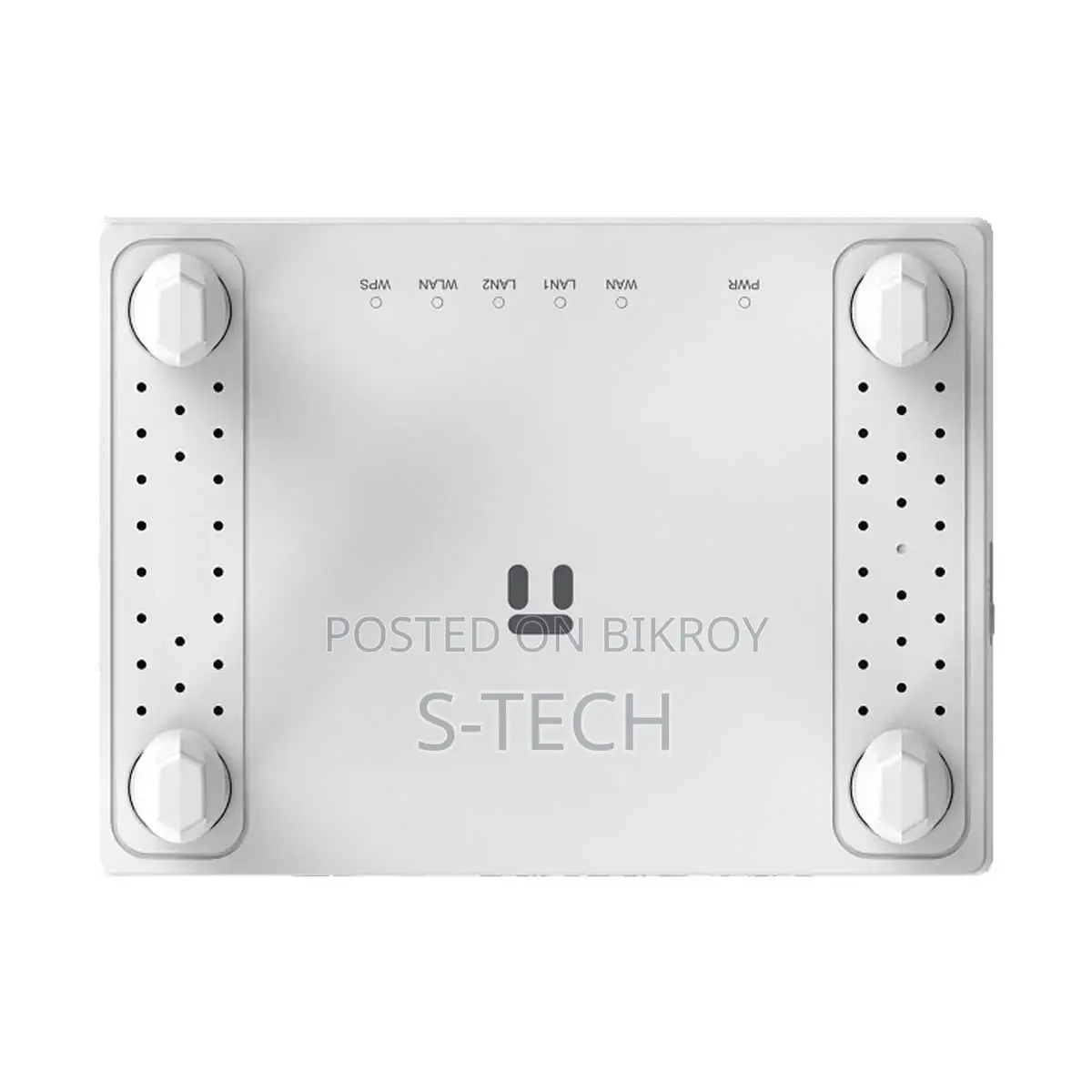 Netis W4 300mbps WiFi Router