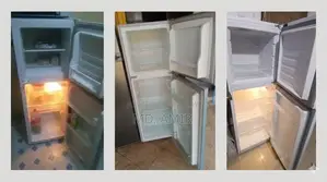 Refrigerator (ফ্রিজ)
