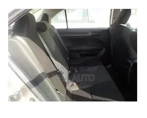 Toyota Axio 2022 Brown