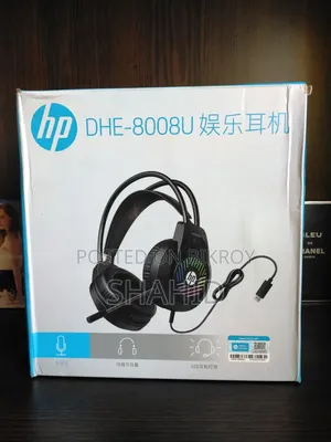 Hp Dhe 8008u headphone sell