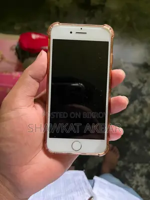Apple iPhone 7 128 GB Silver