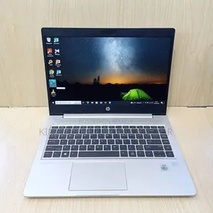 Laptop HP EliteBook 840 G8 16GB Intel Core I5 SSD 512GB