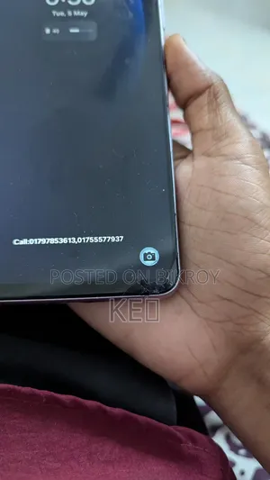 Samsung Galaxy S21 FE 5G 128 GB Purple