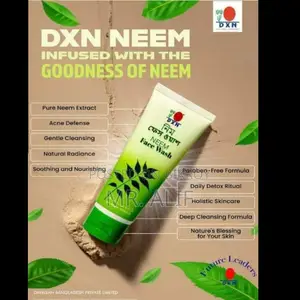 DXN Neem Face Wash