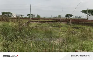 Block P, 4 Katha Plot for Sale in Bashundhara Baridhara