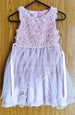 Party Dress For Girls