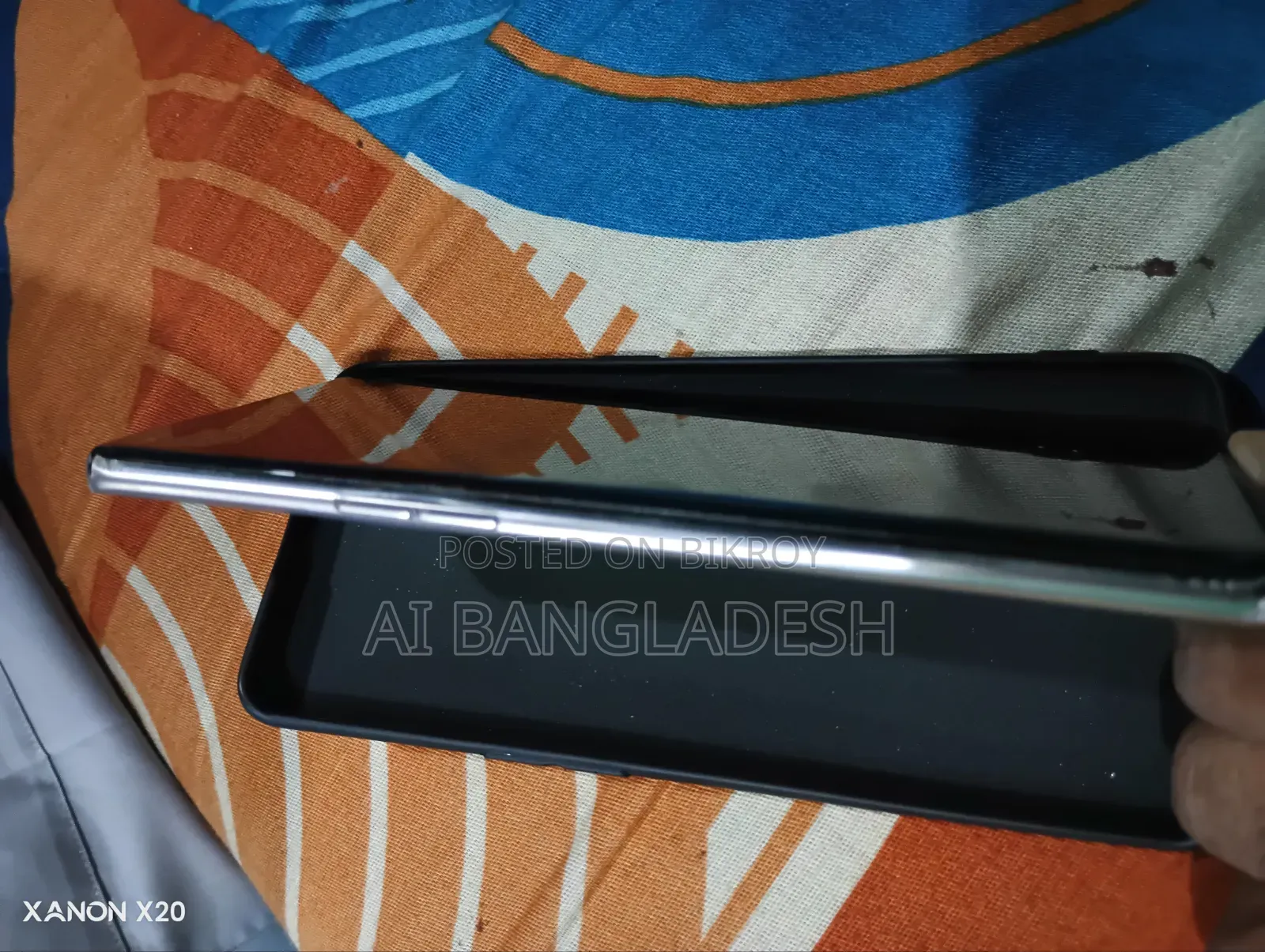Oppo Reno 5 256 GB
