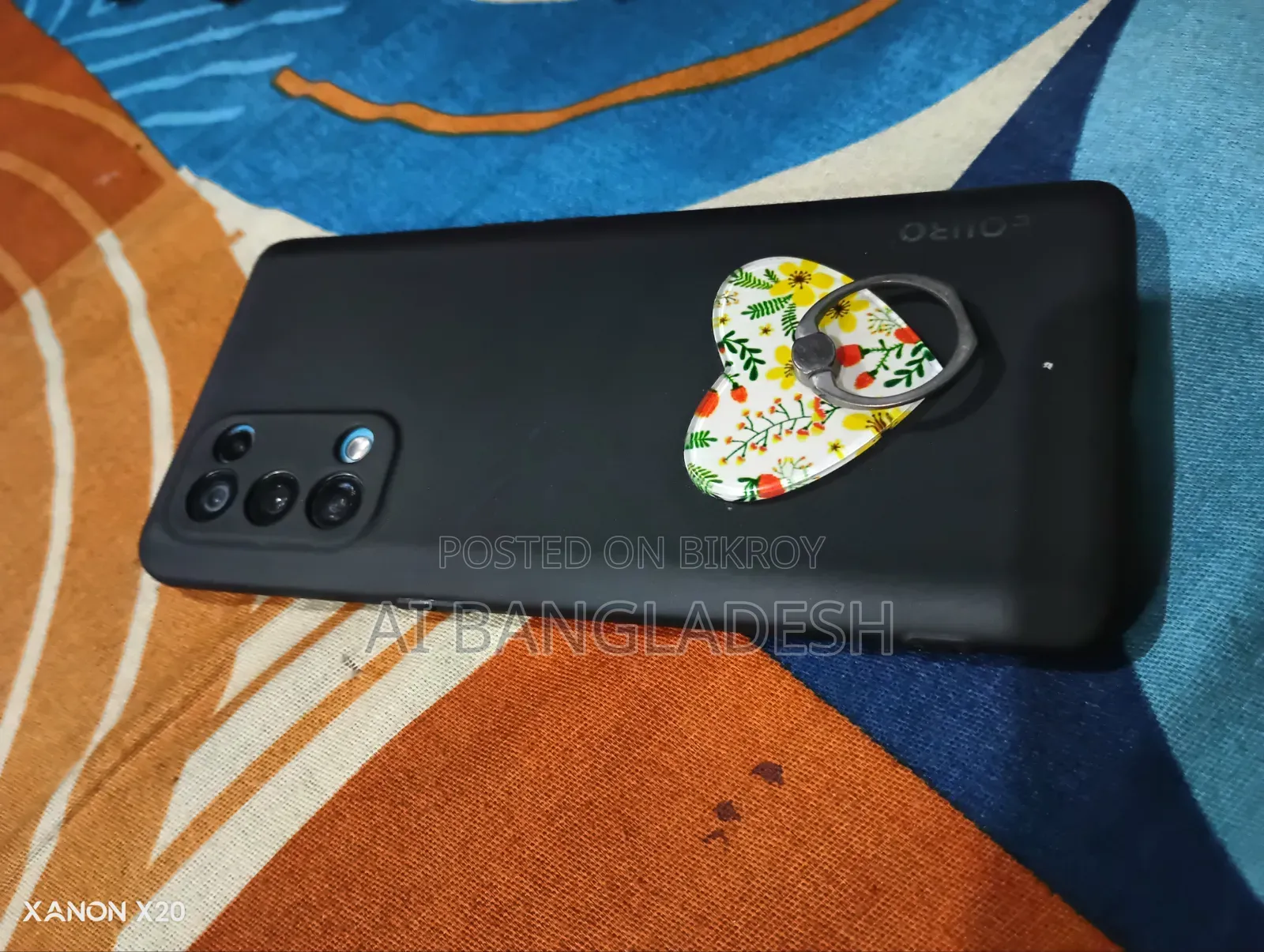 Oppo Reno 5 256 GB