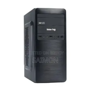 Desktop Computer Asus 24GB AMD Ryzen 5 SSD 512GB