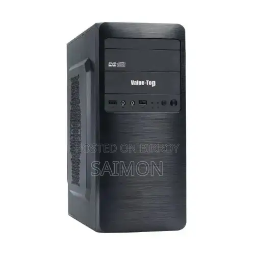 Desktop Computer Asus 24GB AMD Ryzen 5 SSD 512GB