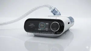 Philips Dreamstation Bipap Machine, USA