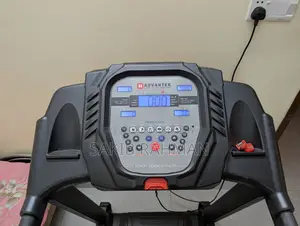 Advantek Treadmill