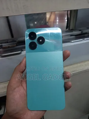 Realme C51 64 GB Blue