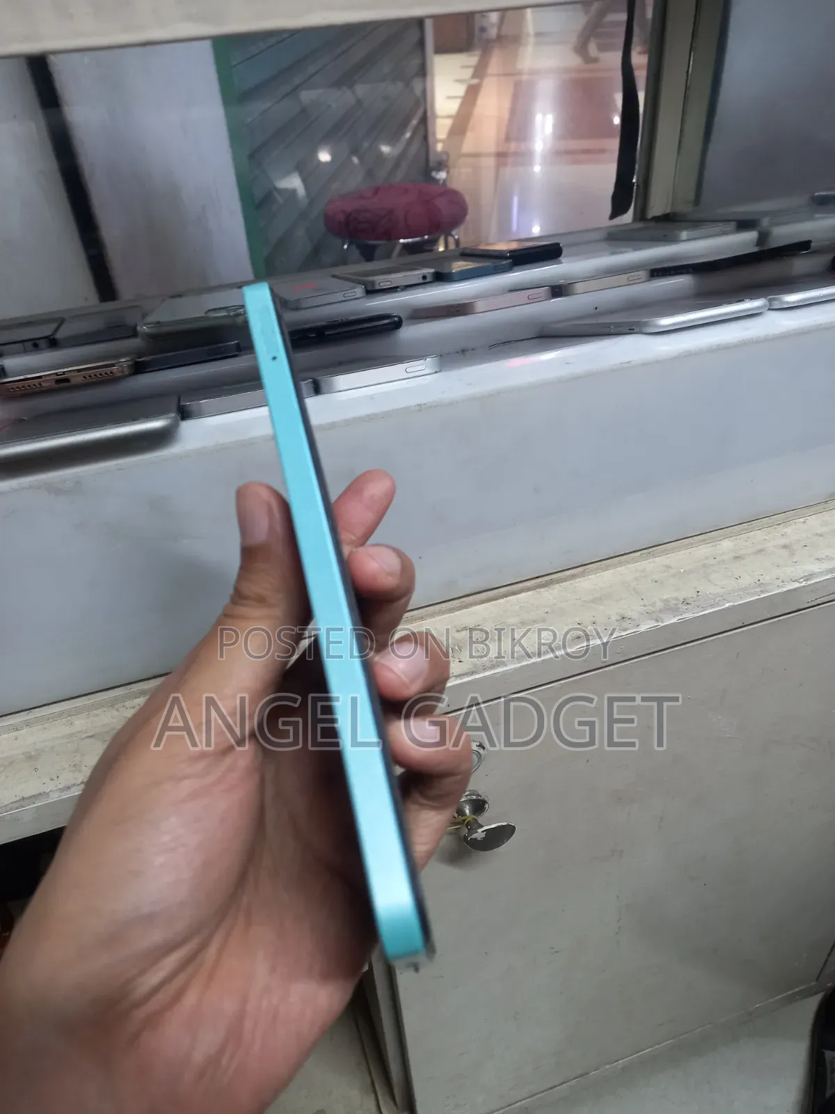 Realme C51 64 GB Blue