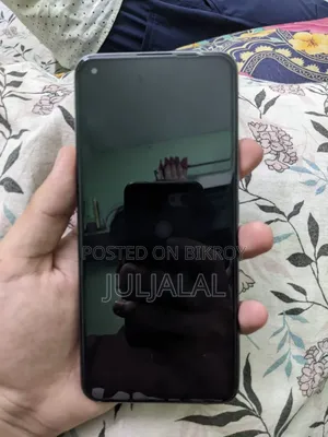 Realme 8 5G 128 GB Black