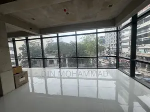 Premium 2000 SQFT Commercial Space for Sale | Uttara Sector 3 |