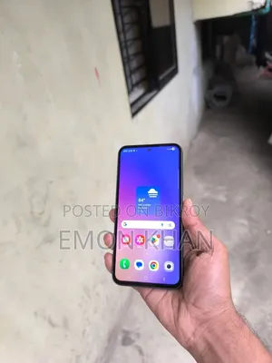 Samsung Galaxy A54 5G 128 GB Black