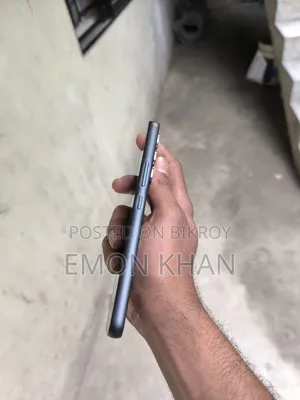 Samsung Galaxy A54 5G 128 GB Black