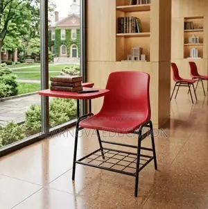 Student Arm Chair